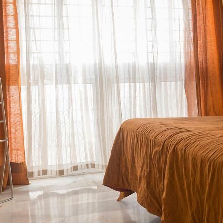 Apartamento Patri เฮเรซ เด ลาฟรอนเตรา ภายนอก รูปภาพ